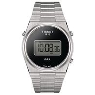 שעון יד  דיגיטלי  לגבר Tissot PRX T137.463.11.050.00 טיסו למכירה , 2 image