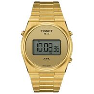 שעון יד  דיגיטלי  לגבר Tissot PRX T137.463.33.020.00 טיסו למכירה , 2 image