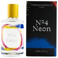 בושם לאשה Thomas Kosmala No.4 Neon E.D.P 100ml למכירה 