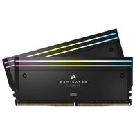 זיכרון Corsair Dominator Titanium CMP48GX5M2X7200C36 קורסייר למכירה , 2 image