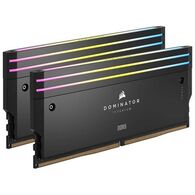 זיכרון Corsair Dominator Titanium CMP32GX5M2X7200C34 קורסייר למכירה 