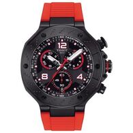 שעון יד  אנלוגי  לגבר Tissot T141.417.37.057.01 טיסו למכירה 