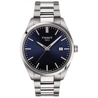 שעון יד  אנלוגי  לגבר Tissot T150.410.11.041.00 טיסו למכירה 