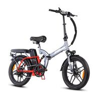 אופניים חשמליים Neuron Sport MX3 למכירה 
