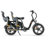 אופניים חשמליים  מתקפלים Neuron Waggen למכירה , 3 image