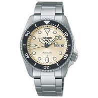 שעון יד  אנלוגי  לגבר Seiko SRPK31K1 סייקו למכירה 