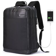 תיק גב למחשב נייד Aoking Leather Travel Backpack 15.6"&lrm; SN86610 למכירה 