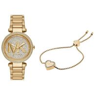 שעון יד  לאישה Michael Kors Parker MK7283 מייקל קורס למכירה , 4 image