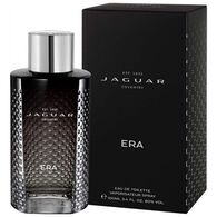 בושם לגבר Jaguar Era E.D.T 100ml למכירה 