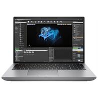 מחשב נייד HP ZBook Fury 16 G10 62X19EA למכירה 