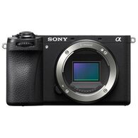 מצלמה Sony Alpha 6700 סוני למכירה 