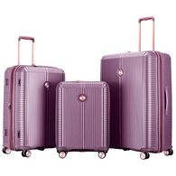 סט מזוודות Roma סט 3 מזוודות קשיחות 20+24+28 verage למכירה , 2 image