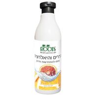 Roots שמפו הדרים והיאלורונית להתחדשות וחיזוק 500 מ"ל למכירה 