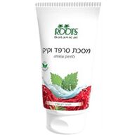 Roots מסכת שיער סרפד וקיק לשיער דק ודליל 125 מ"ל למכירה 