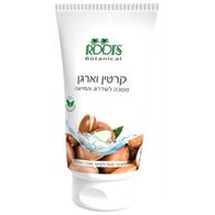 Roots מסכת שיער קרטין ארגן לשיער שעבר החלקה 125 מ"ל למכירה 
