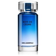 בושם לגבר Karl Lagerfel Bois De Cedre E.D.T 100ml למכירה , 3 image