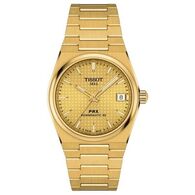 שעון יד  אנלוגי  לאישה Tissot T137.207.33.021.00 טיסו למכירה , 2 image