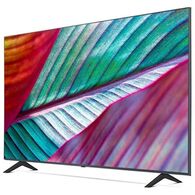 טלוויזיה LG UR78 55UR78006LL 4K  55 אינטש למכירה , 4 image