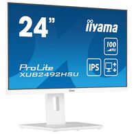 מסך מחשב iiYAMA ProLite XUB2492HSU-W6 Full HD למכירה 