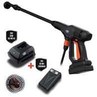 מכונת שטיפה בלחץ 70038 GTI למכירה , 2 image