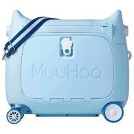 מזוודה Muuhoo Cabin Sized Ride On למכירה 