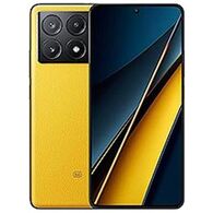 טלפון סלולרי Xiaomi Poco X6 Pro 5G 512GB 12GB RAM שיאומי למכירה 