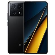 טלפון סלולרי Xiaomi Poco X6 Pro 5G 256GB 8GB RAM שיאומי למכירה 