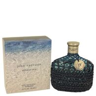 בושם לגבר John Varvatos Artisan Blu E.D.T 125ml למכירה , 2 image