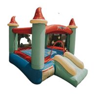 מתקן קפיצה Jumpy Jump D2821 למכירה , 2 image