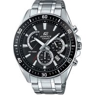 שעון יד  אנלוגי  לגבר Casio EFR552D1AV קסיו למכירה 