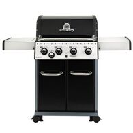 גריל  גז Broil King BARON440 ברויל קינג למכירה 