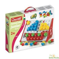 Quercetti 4195 Fanta Color Junior Basic למכירה 