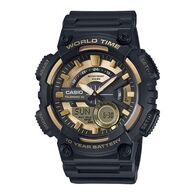 שעון יד  משולב  לגבר Casio AEQ110BW9AV קסיו למכירה 