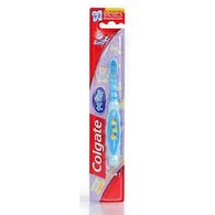 מברשת שיניים מברשת שיניים לגילאי 0-2 Colgate למכירה 