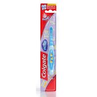 מברשת שיניים מברשת שיניים לגילאי 0-2 Colgate למכירה , 2 image