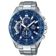 שעון יד  אנלוגי  לגבר Casio Edifice EFV550D2A קסיו למכירה 