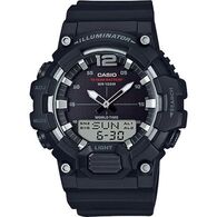 שעון יד  משולב  לגבר Casio HDC7001A קסיו למכירה 