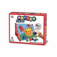 משחק פטריות הצבע  קודקוד למכירה , 2 image