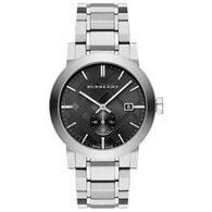 שעון יד  אנלוגי  לגבר Burberry BU9901 ברברי למכירה , 2 image