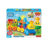 Mega FWK22 ABC Musical Train למכירה , 3 image