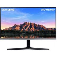 מסך מחשב  28 אינטש Samsung U28R550UQM 4K סמסונג למכירה 