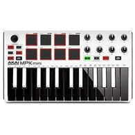 מקלדת שליטה AKAI MPK Mini Mk2 למכירה , 5 image