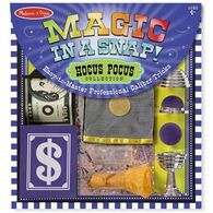 משחק 5190 הוקוס פוקוס Melissa & Doug למכירה 