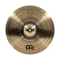 מצילה Crash  Meinl PAC18MTC למכירה , 2 image