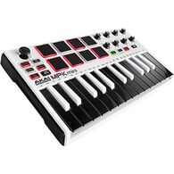 מקלדת שליטה AKAI MPK Mini Mk2 למכירה , 3 image