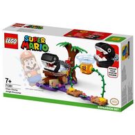 Lego לגו  71381 Chain Chomp Jungle Encounter Expansion למכירה 