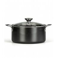 סיר בישול  ללא שמן Biocook סיר 20 ס"מ 2.8 ליטר מסדרת Food Appeal פוד אפיל למכירה , 2 image