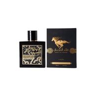 בושם לאשה Lattafa Qaed Al Fursan E.D.P 90ml למכירה , 2 image