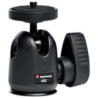 492 MICRO BALL Manfrotto למכירה , 2 image