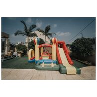 מתקן קפיצה Jumpy Jump D3036 למכירה , 2 image